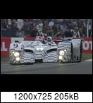 24 HEURES DU MANS YEAR BY YEAR PART FIVE 2000 - 2009 - Page 6 01lm09domes101jlammeruukmj