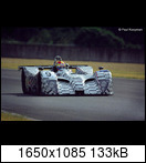 24 HEURES DU MANS YEAR BY YEAR PART FIVE 2000 - 2009 - Page 6 01lm09domes101jlammerv5kwk
