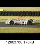 24 HEURES DU MANS YEAR BY YEAR PART FIVE 2000 - 2009 - Page 6 01lm09domes101jlammerv9juz