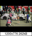 24 HEURES DU MANS YEAR BY YEAR PART FIVE 2000 - 2009 - Page 6 01lm09domes101jlammeryej9r