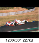 24 HEURES DU MANS YEAR BY YEAR PART FIVE 2000 - 2009 - Page 6 01lm10domes101jnielse5gj7l