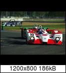 24 HEURES DU MANS YEAR BY YEAR PART FIVE 2000 - 2009 - Page 6 01lm10domes101jnielse5pjnn