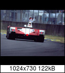 24 HEURES DU MANS YEAR BY YEAR PART FIVE 2000 - 2009 - Page 6 01lm10domes101jnielseawjpc