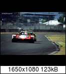 24 HEURES DU MANS YEAR BY YEAR PART FIVE 2000 - 2009 - Page 6 01lm10domes101jnielseebje0