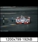24 HEURES DU MANS YEAR BY YEAR PART FIVE 2000 - 2009 - Page 6 01lm10domes101jnielselvjb9