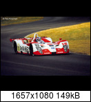 24 HEURES DU MANS YEAR BY YEAR PART FIVE 2000 - 2009 - Page 6 01lm10domes101jnielsem8kdn