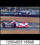24 HEURES DU MANS YEAR BY YEAR PART FIVE 2000 - 2009 - Page 6 01lm10domes101jnielsemyjfk
