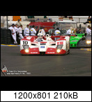 24 HEURES DU MANS YEAR BY YEAR PART FIVE 2000 - 2009 - Page 6 01lm10domes101jnielsezbjs8