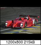 24 HEURES DU MANS YEAR BY YEAR PART FIVE 2000 - 2009 - Page 7 01lm11panozlmp07kgraf7pjx6