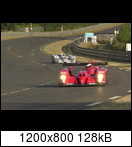 24 HEURES DU MANS YEAR BY YEAR PART FIVE 2000 - 2009 - Page 7 01lm11panozlmp07kgrafb6k7h