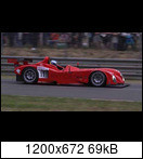 24 HEURES DU MANS YEAR BY YEAR PART FIVE 2000 - 2009 - Page 7 01lm11panozlmp07kgraflgkb8