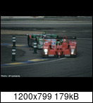24 HEURES DU MANS YEAR BY YEAR PART FIVE 2000 - 2009 - Page 7 01lm11panozlmp07kgrafo2kfu