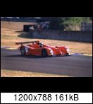24 HEURES DU MANS YEAR BY YEAR PART FIVE 2000 - 2009 - Page 7 01lm11panozlmp07kgraft0jkk