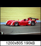 24 HEURES DU MANS YEAR BY YEAR PART FIVE 2000 - 2009 - Page 7 01lm11panozlmp07kgraftckd0