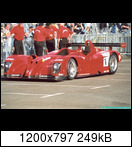 24 HEURES DU MANS YEAR BY YEAR PART FIVE 2000 - 2009 - Page 7 01lm11panozlmp07kgrafzjkyi
