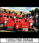 24 HEURES DU MANS YEAR BY YEAR PART FIVE 2000 - 2009 - Page 7 01lm12panozlmp07dbrab1wjc4