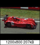 24 HEURES DU MANS YEAR BY YEAR PART FIVE 2000 - 2009 - Page 7 01lm12panozlmp07dbrab7tkre