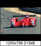 24 HEURES DU MANS YEAR BY YEAR PART FIVE 2000 - 2009 - Page 7 01lm12panozlmp07dbrabs6ju1