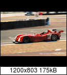 24 HEURES DU MANS YEAR BY YEAR PART FIVE 2000 - 2009 - Page 7 01lm12panozlmp07dbrabxmjxf