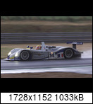 24 HEURES DU MANS YEAR BY YEAR PART FIVE 2000 - 2009 - Page 7 01lm14lmp2001sara-mko01jp1