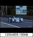 24 HEURES DU MANS YEAR BY YEAR PART FIVE 2000 - 2009 - Page 7 01lm14lmp2001sara-mko45klm