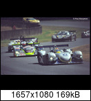 24 HEURES DU MANS YEAR BY YEAR PART FIVE 2000 - 2009 - Page 7 01lm14lmp2001sara-mko62jm9
