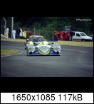 24 HEURES DU MANS YEAR BY YEAR PART FIVE 2000 - 2009 - Page 7 01lm14lmp2001sara-mkomtkgb