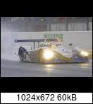 24 HEURES DU MANS YEAR BY YEAR PART FIVE 2000 - 2009 - Page 7 01lm14lmp2001sara-mkophkc5