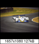 24 HEURES DU MANS YEAR BY YEAR PART FIVE 2000 - 2009 - Page 7 01lm14lmp2001sara-mkothj0w