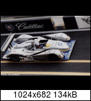 24 HEURES DU MANS YEAR BY YEAR PART FIVE 2000 - 2009 - Page 7 01lm15lmp2001ssarrazi14kub