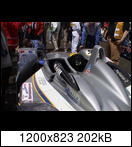 24 HEURES DU MANS YEAR BY YEAR PART FIVE 2000 - 2009 - Page 7 01lm15lmp2001ssarrazih2kog
