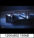 24 HEURES DU MANS YEAR BY YEAR PART FIVE 2000 - 2009 - Page 7 01lm15lmp2001ssarraziqcjh7
