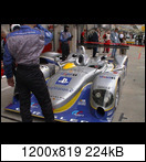 24 HEURES DU MANS YEAR BY YEAR PART FIVE 2000 - 2009 - Page 7 01lm15lmp2001ssarraziu4jcp