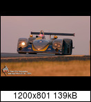 24 HEURES DU MANS YEAR BY YEAR PART FIVE 2000 - 2009 - Page 7 01lm16lmp2001oberetta1kkoj