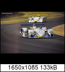 24 HEURES DU MANS YEAR BY YEAR PART FIVE 2000 - 2009 - Page 7 01lm16lmp2001oberetta3kk5w