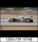 24 HEURES DU MANS YEAR BY YEAR PART FIVE 2000 - 2009 - Page 7 01lm16lmp2001oberettak3jl3