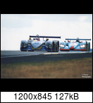24 HEURES DU MANS YEAR BY YEAR PART FIVE 2000 - 2009 - Page 7 01lm16lmp2001oberettalojzj