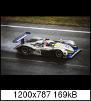24 HEURES DU MANS YEAR BY YEAR PART FIVE 2000 - 2009 - Page 7 01lm16lmp2001oberettalzkmb