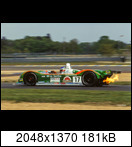 24 HEURES DU MANS YEAR BY YEAR PART FIVE 2000 - 2009 - Page 7 01lm17c60sbourdais-jc52k5i