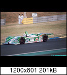 24 HEURES DU MANS YEAR BY YEAR PART FIVE 2000 - 2009 - Page 7 01lm17c60sbourdais-jcvykes
