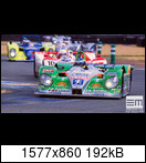 24 HEURES DU MANS YEAR BY YEAR PART FIVE 2000 - 2009 - Page 7 01lm17c60sbourdais-jcymjhj