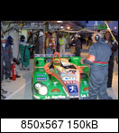 24 HEURES DU MANS YEAR BY YEAR PART FIVE 2000 - 2009 - Page 7 01lm18c60eclerico-dco2wk0p