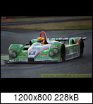 24 HEURES DU MANS YEAR BY YEAR PART FIVE 2000 - 2009 - Page 7 01lm18c60eclerico-dco4skvn