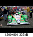 24 HEURES DU MANS YEAR BY YEAR PART FIVE 2000 - 2009 - Page 7 01lm18c60eclerico-dcopdj2x