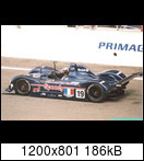 24 HEURES DU MANS YEAR BY YEAR PART FIVE 2000 - 2009 - Page 7 01lm19c60pgache-jpoli80j51