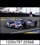 24 HEURES DU MANS YEAR BY YEAR PART FIVE 2000 - 2009 - Page 7 01lm19c60pgache-jpolidfj5b