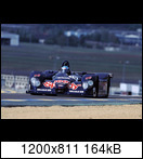 24 HEURES DU MANS YEAR BY YEAR PART FIVE 2000 - 2009 - Page 7 01lm19c60pgache-jpolig6k5q