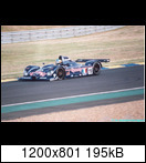 24 HEURES DU MANS YEAR BY YEAR PART FIVE 2000 - 2009 - Page 7 01lm19c60pgache-jpolihrkyq