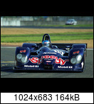 24 HEURES DU MANS YEAR BY YEAR PART FIVE 2000 - 2009 - Page 7 01lm19c60pgache-jpoliwrj8n