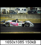 24 HEURES DU MANS YEAR BY YEAR PART FIVE 2000 - 2009 - Page 7 01lm20ascaria410bcoll63j17
